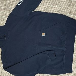 Carhartt hoody